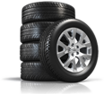 Tyres - Call for price